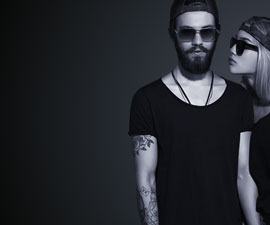 Post